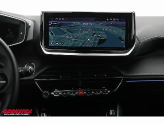 Peugeot e-2008 EV GT 54 kWh LED ACC Navi Clima Camera picture 18