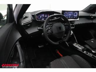 Peugeot e-2008 EV GT 54 kWh LED ACC Navi Clima Camera picture 21