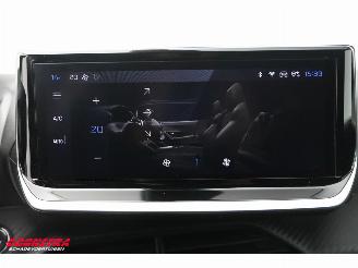 Peugeot e-2008 EV GT 54 kWh LED ACC Navi Clima Camera picture 26