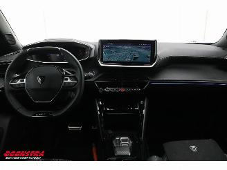 Peugeot e-2008 EV GT 54 kWh LED ACC Navi Clima Camera picture 17