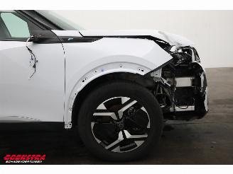 Peugeot e-2008 EV GT 54 kWh LED ACC Navi Clima Camera picture 5