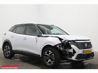 Peugeot e-2008 EV GT 54 kWh LED ACC Navi Clima Camera picture 2