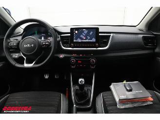 Kia Stonic 1.0 T-GDi MHEV GT-Line LED ACC Apple/Android Camera LRHZ 12.911 km! picture 12