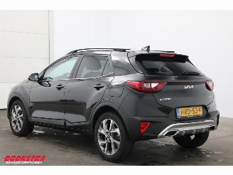 Kia Stonic 1.0 T-GDi MHEV GT-Line LED ACC Apple/Android Camera LRHZ 12.911 km! picture 4