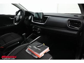 Kia Stonic 1.0 T-GDi MHEV GT-Line LED ACC Apple/Android Camera LRHZ 12.911 km! picture 11
