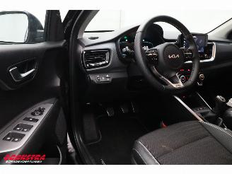 Kia Stonic 1.0 T-GDi MHEV GT-Line LED ACC Apple/Android Camera LRHZ 12.911 km! picture 16