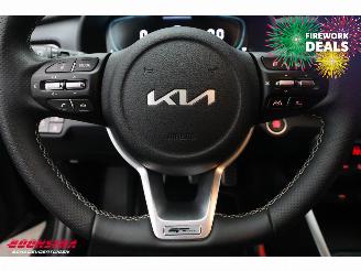 Kia Stonic 1.0 T-GDi MHEV GT-Line LED ACC Apple/Android Camera LRHZ 12.911 km! picture 17