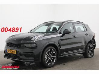 škoda osobní automobily Lynk & Co 01 1.5 PHEV Core LED ACC Apple/Android Camera SHZ 2025/6