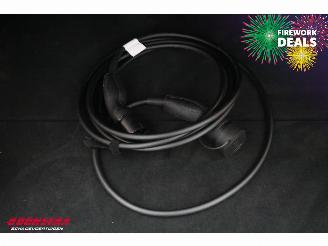 Volvo V-90 T8 Plug-in hybrid AWD Ultra Dark Pano LED ACC B&W 360° Memory AHK picture 32