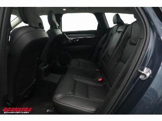 Volvo V-90 T8 Plug-in hybrid AWD Ultra Dark Pano LED ACC B&W 360° Memory AHK picture 18