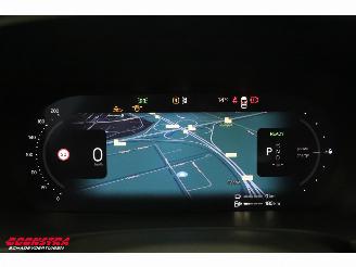 Volvo V-90 T8 Plug-in hybrid AWD Ultra Dark Pano LED ACC B&W 360° Memory AHK picture 22