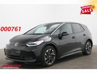 Unfallwagen Volkswagen ID.3 Pro 59 kWh LED ACC Navi Clima Camera SHZ LRHZ 7.787 km! 2024/9