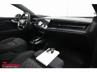 Audi Q4 55 Quattro S-Line 82 kWh Magnetic Ride HUD ACC Matrix Sonos AHK picture 12