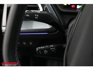 Audi Q4 55 Quattro S-Line 82 kWh Magnetic Ride HUD ACC Matrix Sonos AHK picture 22