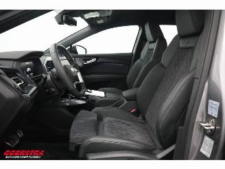 Audi Q4 55 Quattro S-Line 82 kWh Magnetic Ride HUD ACC Matrix Sonos AHK picture 15
