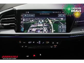 Audi Q4 55 Quattro S-Line 82 kWh Magnetic Ride HUD ACC Matrix Sonos AHK picture 14