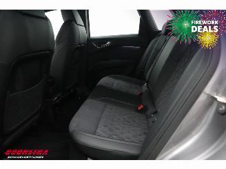 Audi Q4 55 Quattro S-Line 82 kWh Magnetic Ride HUD ACC Matrix Sonos AHK picture 16