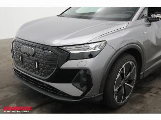 Audi Q4 55 Quattro S-Line 82 kWh Magnetic Ride HUD ACC Matrix Sonos AHK picture 5