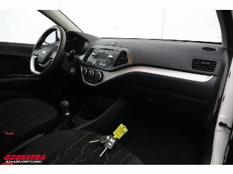 Kia Picanto 1.0 CVVT ISG Comfort Pack 5-DRS Airco 149.205 km! picture 15