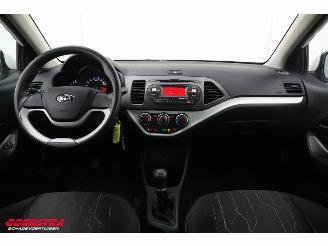 Kia Picanto 1.0 CVVT ISG Comfort Pack 5-DRS Airco 149.205 km! picture 16