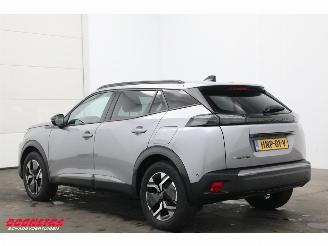 Peugeot e-2008 EV Allure Avantage WASSER 54 kWh LED ACC Navi Clima PDC picture 4