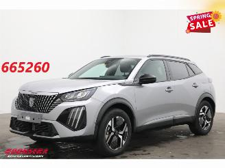 Avarii autoturisme Peugeot e-2008 EV Allure Avantage WASSER 54 kWh LED ACC Navi Clima PDC 2025/5