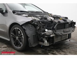 Mercedes Cla-klasse Shooting Brake 220 7G-Tronic AMG Pano LED Memory Massage SHZ 47.689 km! picture 5