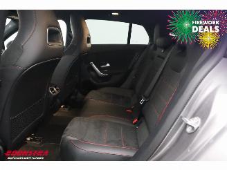 Mercedes Cla-klasse Shooting Brake 220 7G-Tronic AMG Pano LED Memory Massage SHZ 47.689 km! picture 17