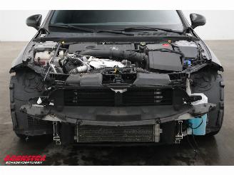 Mercedes Cla-klasse Shooting Brake 220 7G-Tronic AMG Pano LED Memory Massage SHZ 47.689 km! picture 6