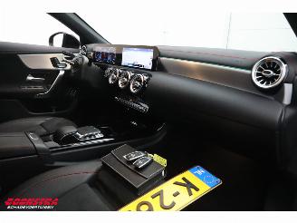 Mercedes Cla-klasse Shooting Brake 220 7G-Tronic AMG Pano LED Memory Massage SHZ 47.689 km! picture 13