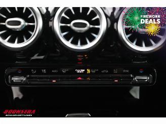 Mercedes Cla-klasse Shooting Brake 220 7G-Tronic AMG Pano LED Memory Massage SHZ 47.689 km! picture 24