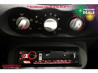Renault Twingo 1.5 dCi Authentique Radio/CD AHK picture 12