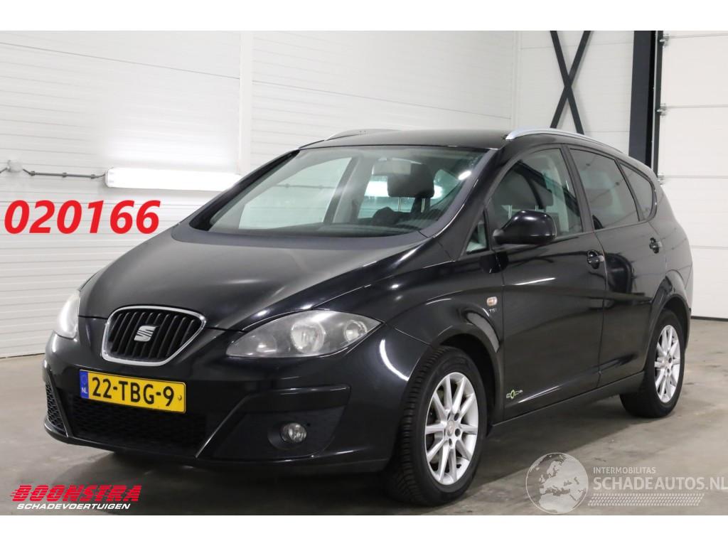Seat Altea xl 1.2 TSI Ecomotive Businessline COPA Navi Clima Cruise AHK