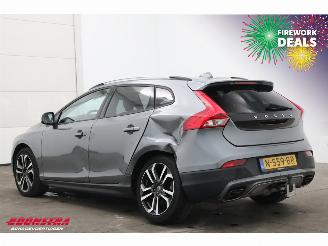 Volvo V-40 Cross Country 2.0 T3 Momentum LED Memory Leder Navi Camera SHZ PDC AHK picture 4
