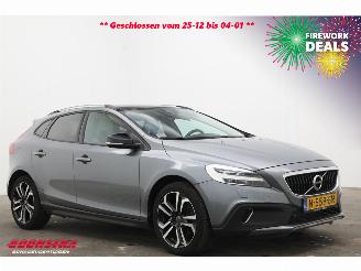 Volvo V-40 Cross Country 2.0 T3 Momentum LED Memory Leder Navi Camera SHZ PDC AHK picture 2