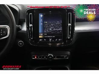 Volvo XC40 1.5 T4 Recharge R-Design LED ACC Navi Camera LRHZ AHK picture 17