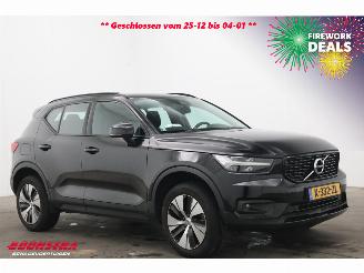 Volvo XC40 1.5 T4 Recharge R-Design LED ACC Navi Camera LRHZ AHK picture 2