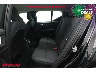 Volvo XC40 1.5 T4 Recharge R-Design LED ACC Navi Camera LRHZ AHK picture 19