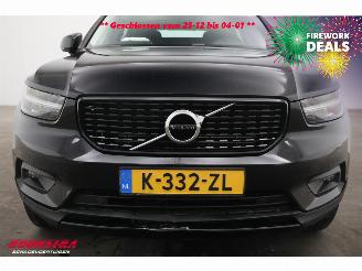 Volvo XC40 1.5 T4 Recharge R-Design LED ACC Navi Camera LRHZ AHK picture 6