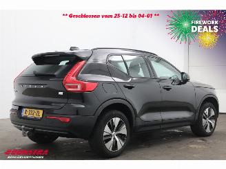 Volvo XC40 1.5 T4 Recharge R-Design LED ACC Navi Camera LRHZ AHK picture 3