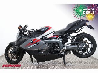 BMW K 1300 S ABS Heizgriffe picture 5