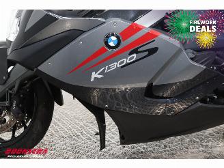 BMW K 1300 S ABS Heizgriffe picture 15