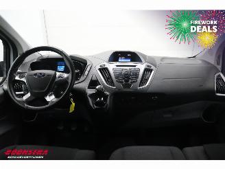 Ford Transit Custom 2.0 TDCI L1-H1 Trend 9-Pers. Airco Cruise Bluetooth PDC picture 8