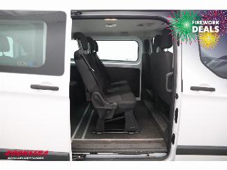 Ford Transit Custom 2.0 TDCI L1-H1 Trend 9-Pers. Airco Cruise Bluetooth PDC picture 6