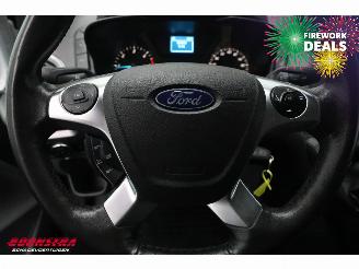 Ford Transit Custom 2.0 TDCI L1-H1 Trend 9-Pers. Airco Cruise Bluetooth PDC picture 13