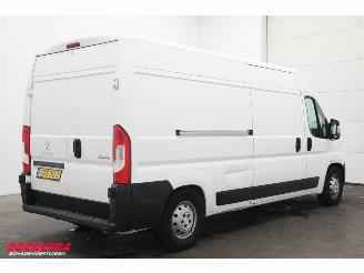 Peugeot Boxer 2.2 BlueHDi 165 L3-H2 Zwaar Kuhler Lucht Airco Cruise Dometic Frigo 4500 picture 3