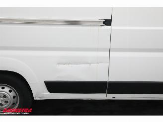 Peugeot Boxer 2.2 BlueHDi 165 L3-H2 Zwaar Kuhler Lucht Airco Cruise Dometic Frigo 4500 picture 8