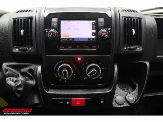 Peugeot Boxer 2.2 BlueHDi 165 L3-H2 Zwaar Kuhler Lucht Airco Cruise Dometic Frigo 4500 picture 16