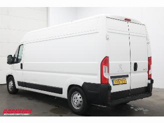 Peugeot Boxer 2.2 BlueHDi 165 L3-H2 Zwaar Kuhler Lucht Airco Cruise Dometic Frigo 4500 picture 4