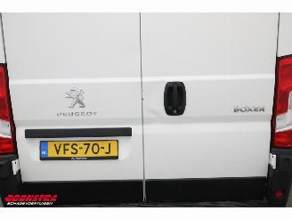 Peugeot Boxer 2.2 BlueHDi 165 L3-H2 Zwaar Kuhler Lucht Airco Cruise Dometic Frigo 4500 picture 7
